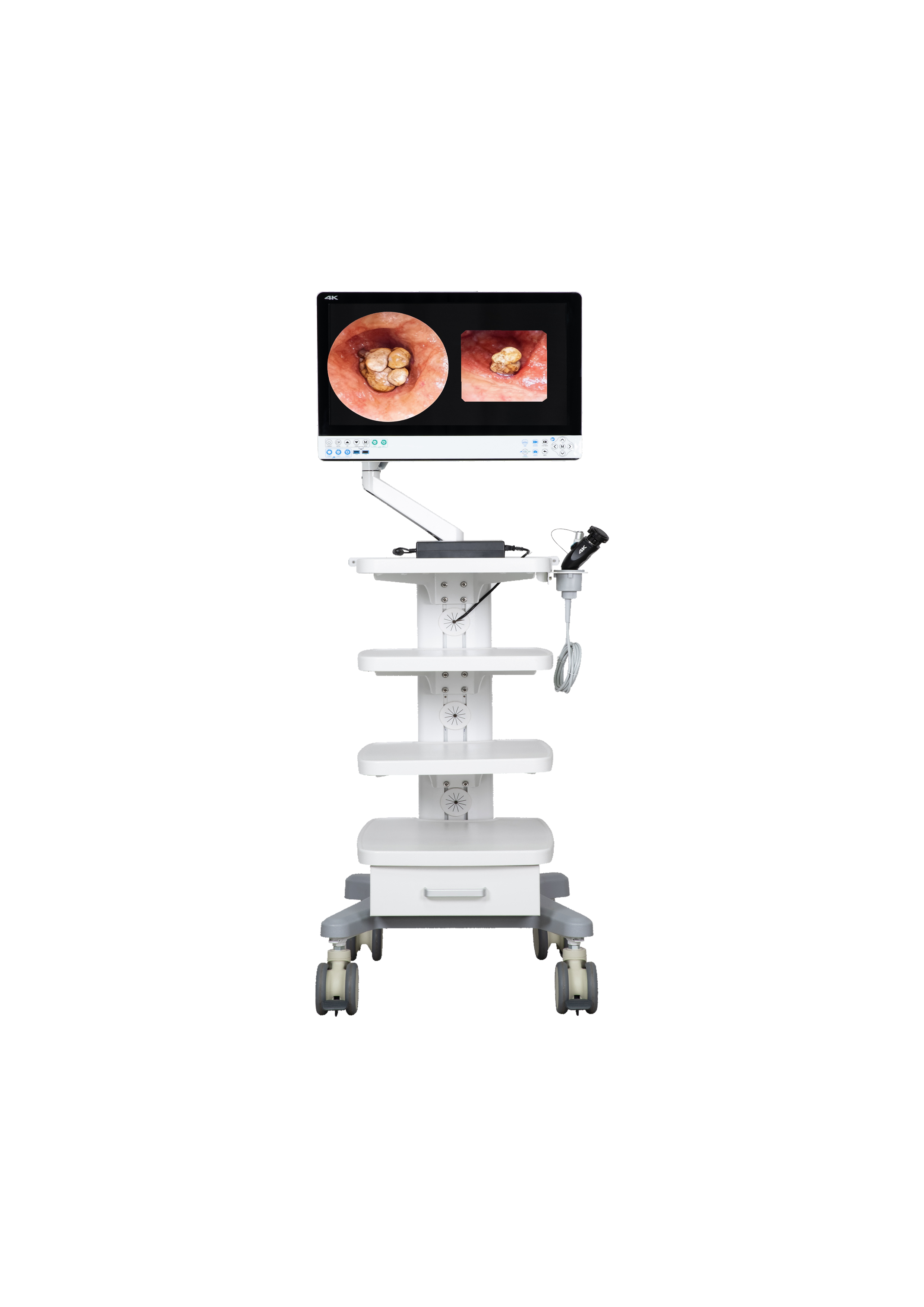 4K醫(yī)用一體化內(nèi)窺鏡攝像系統(tǒng)